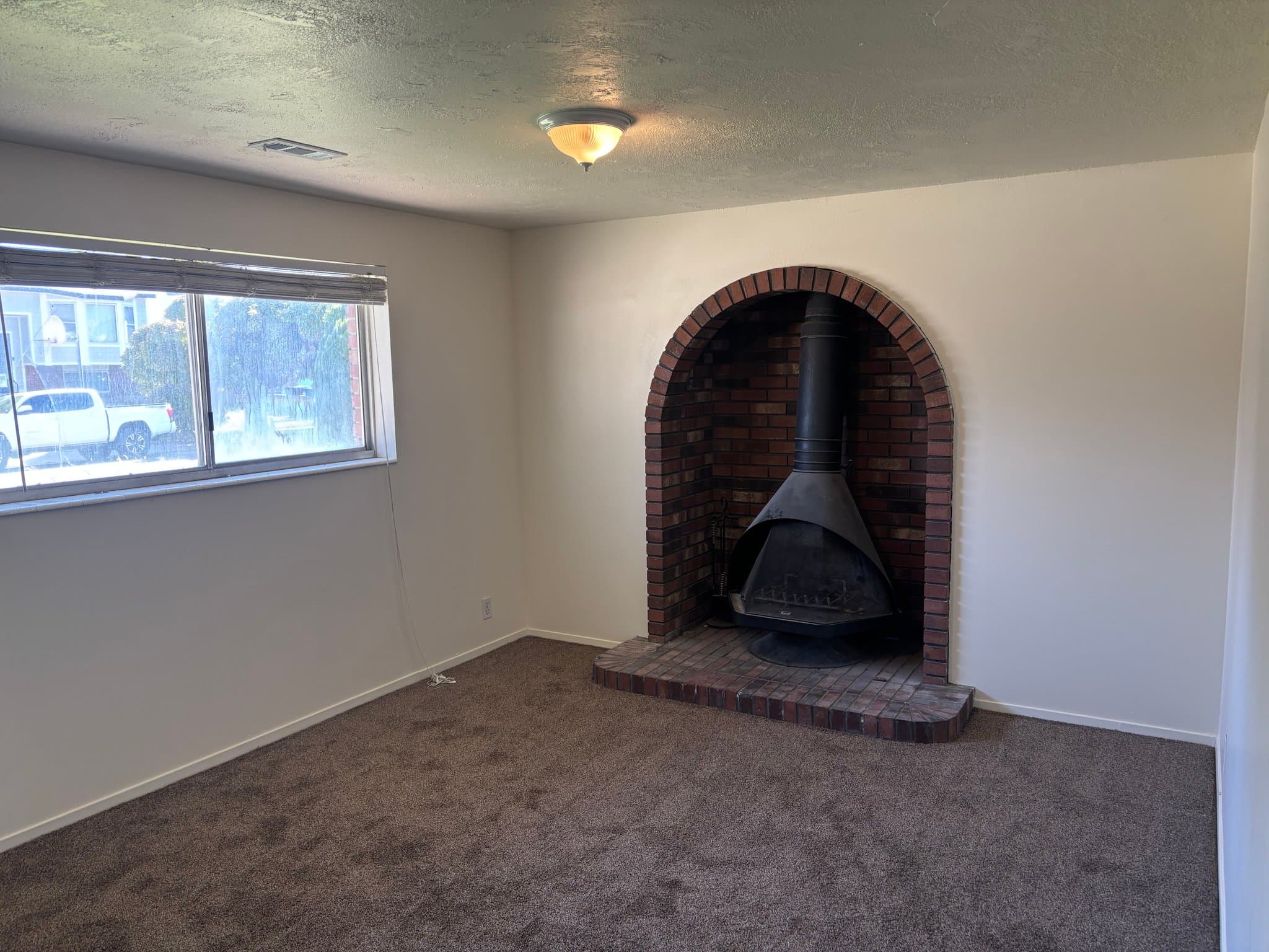 Salt Lake City House: 5462 S 3535 W