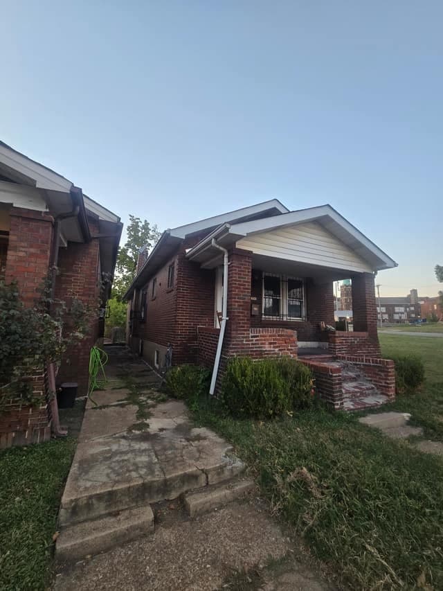 St. Louis House: 4323 Obear Ave