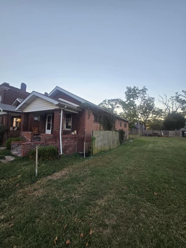 St. Louis House: 4323 Obear Ave
