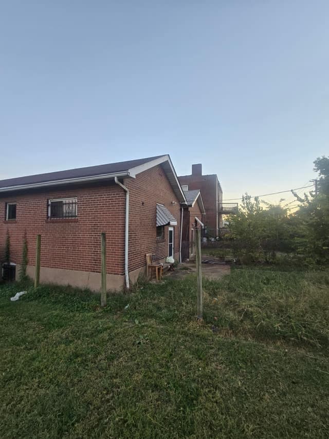 St. Louis House: 4323 Obear Ave