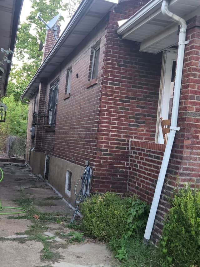 St. Louis House: 4323 Obear Ave
