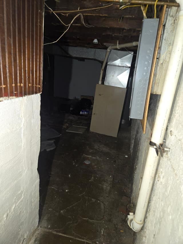 St. Louis House: 4323 Obear Ave