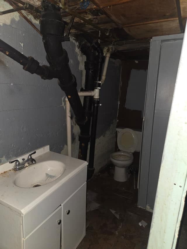 St. Louis House: 4323 Obear Ave