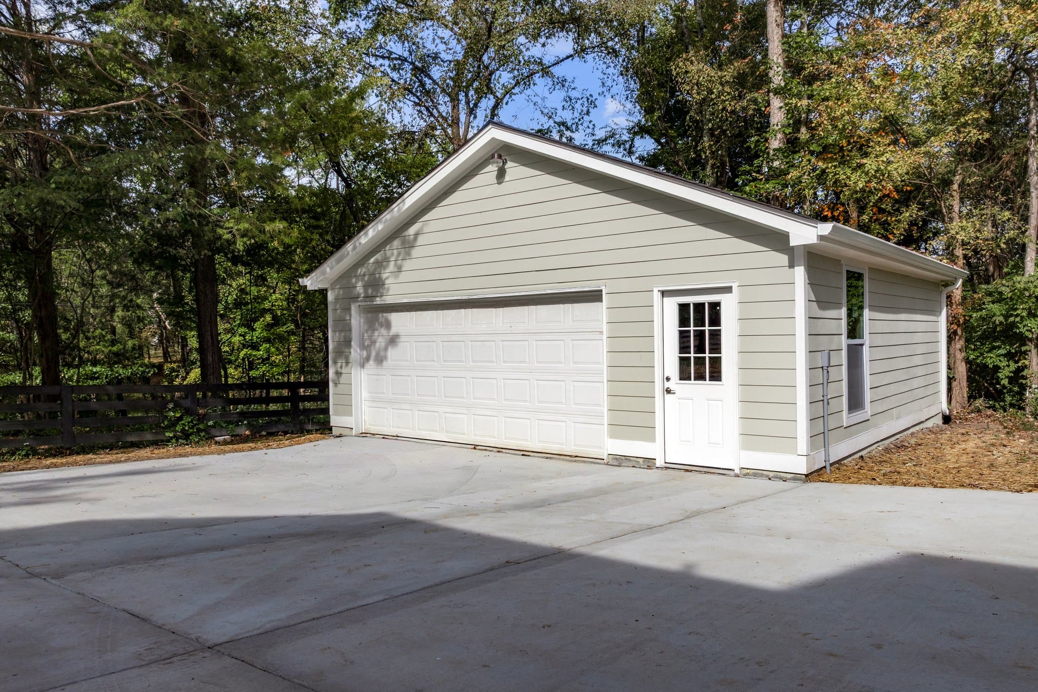 Franklin House: 1207 Holly Hill Dr