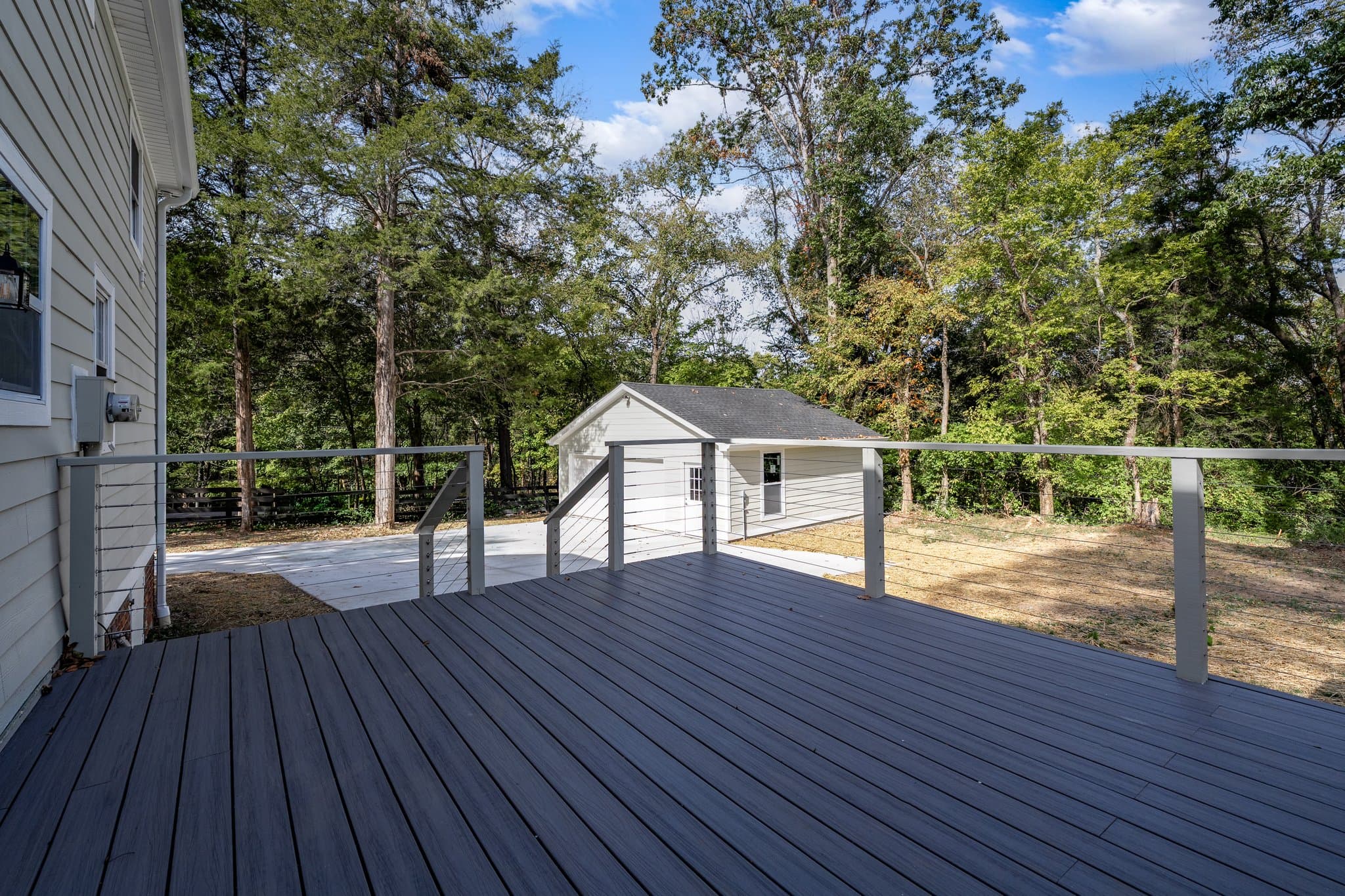 Franklin House: 1207 Holly Hill Dr