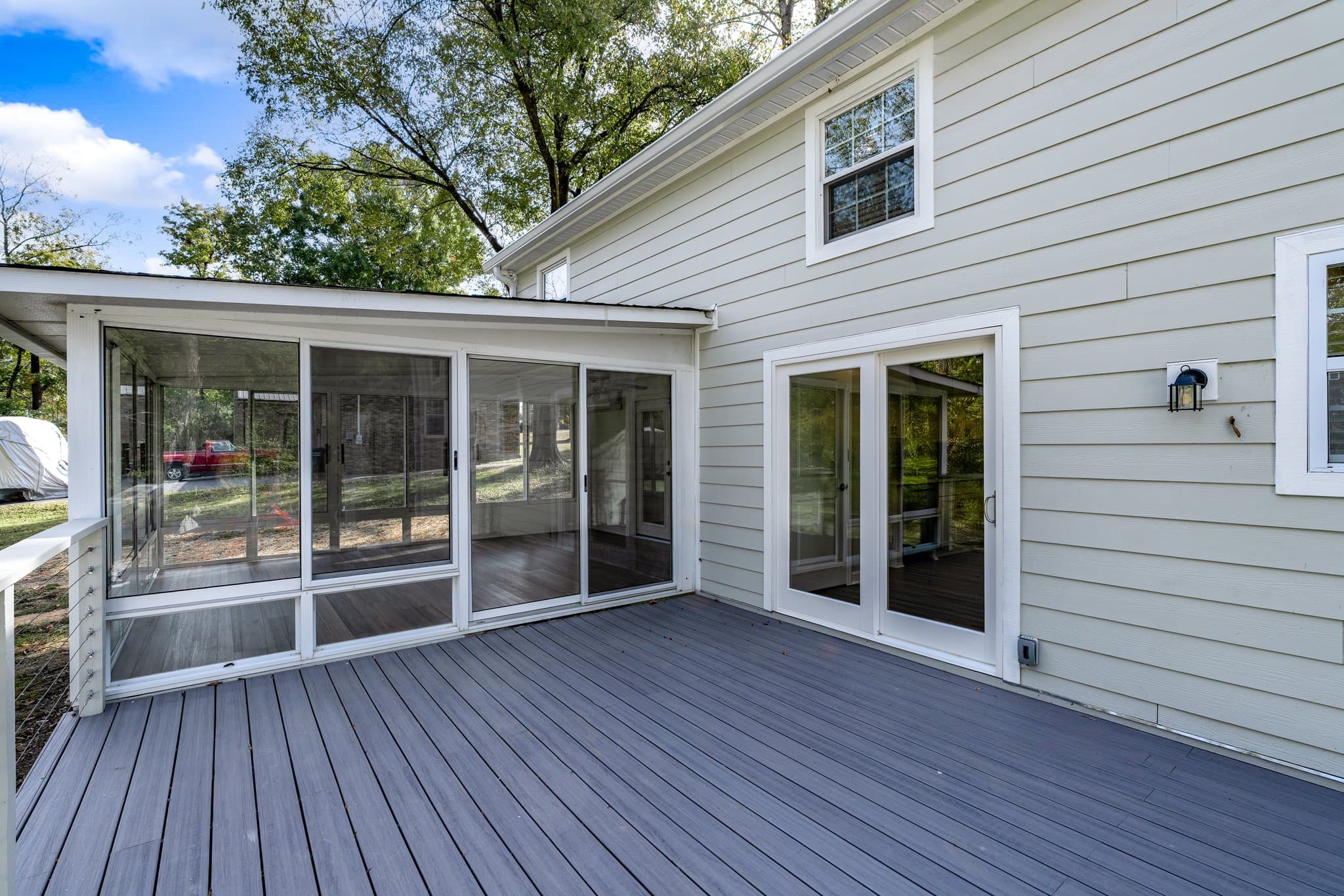 Franklin House: 1207 Holly Hill Dr