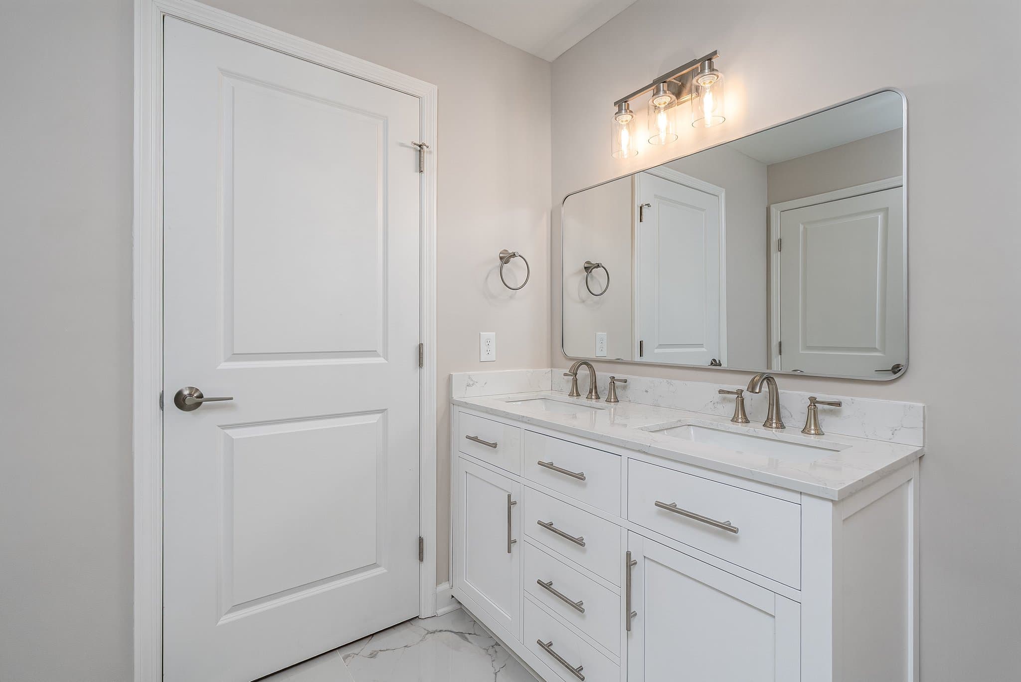 Franklin House: 1207 Holly Hill Dr