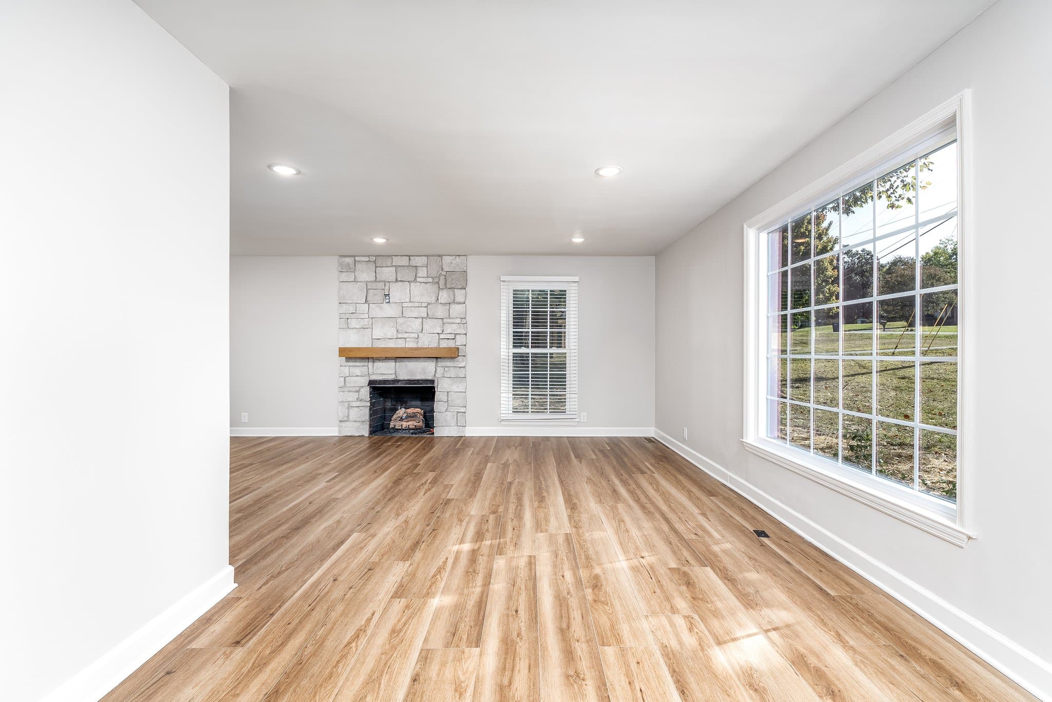 Franklin House: 1207 Holly Hill Dr