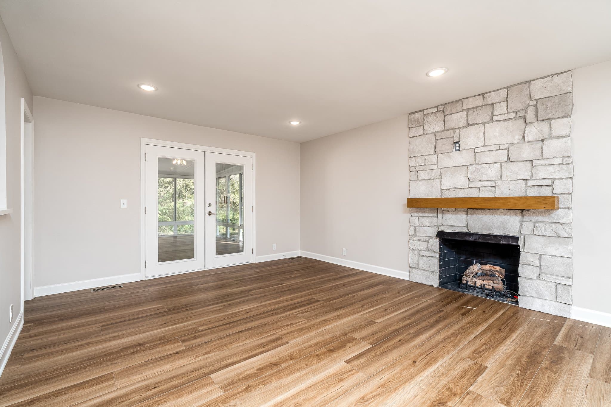 Franklin House: 1207 Holly Hill Dr