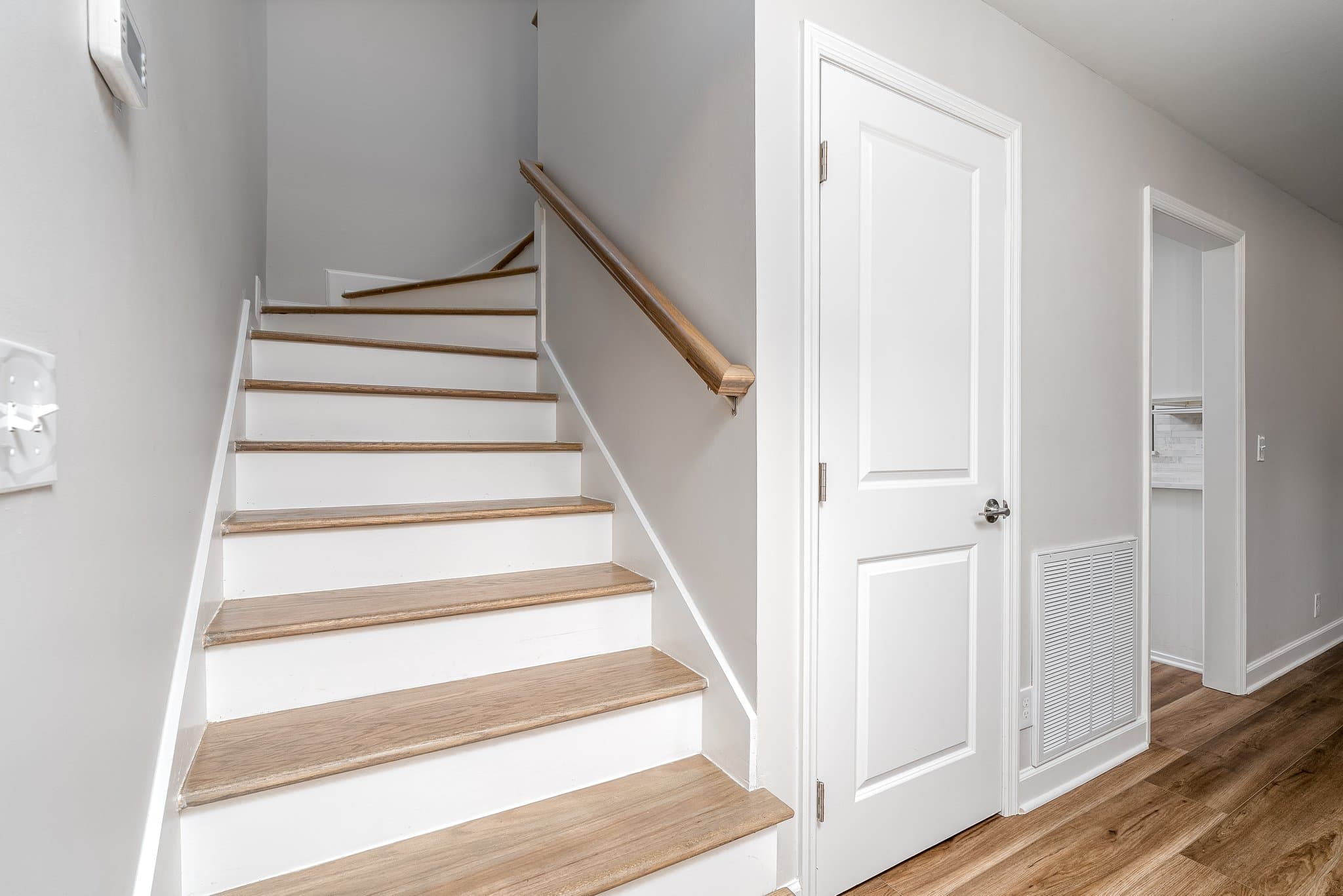 Franklin House: 1207 Holly Hill Dr