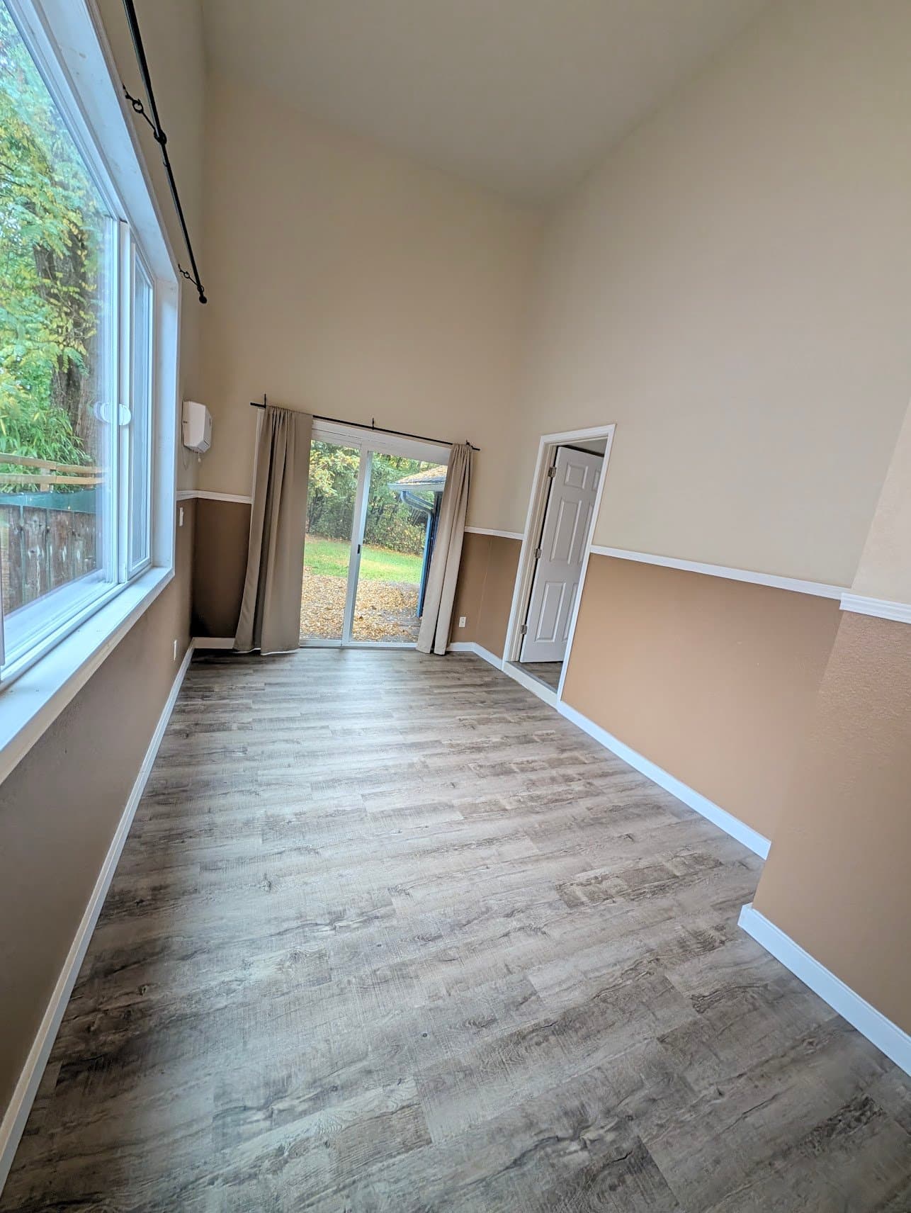 Tumwater House: 1212 South 2nd Avenue Southwest