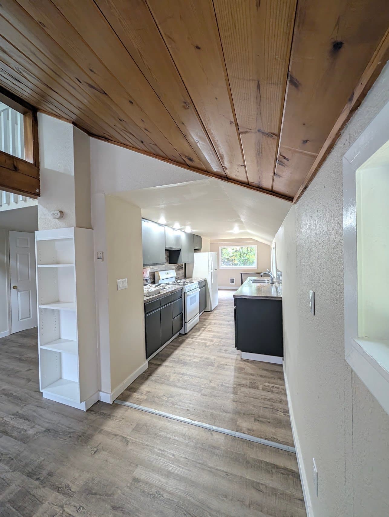 Tumwater House: 1212 South 2nd Avenue Southwest