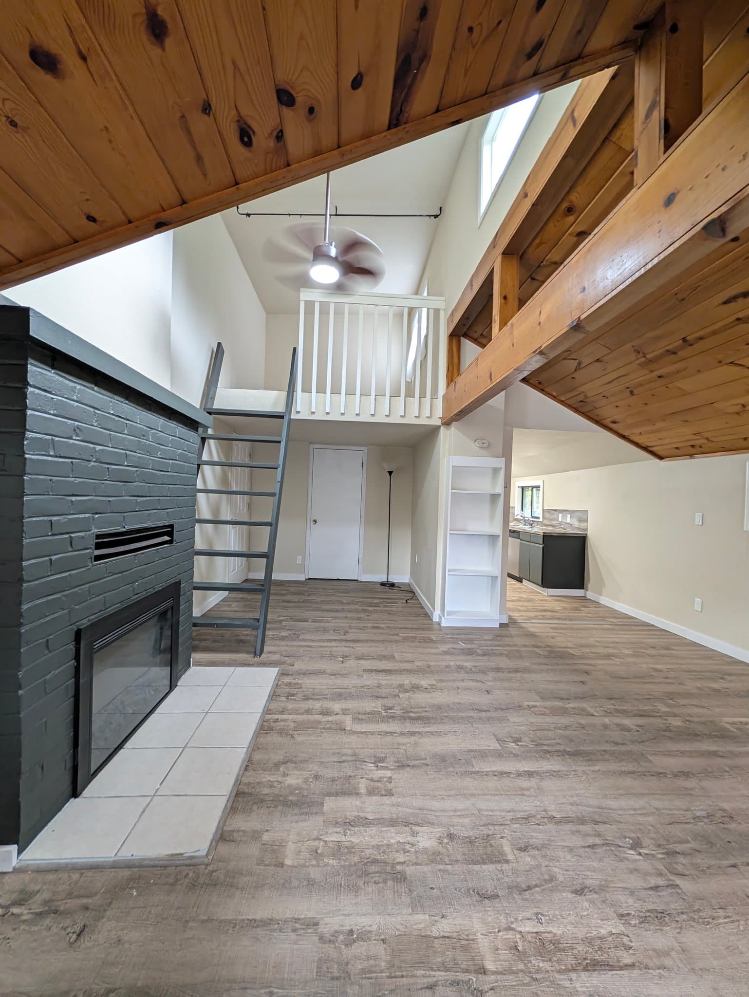 Tumwater House: 1212 South 2nd Avenue Southwest