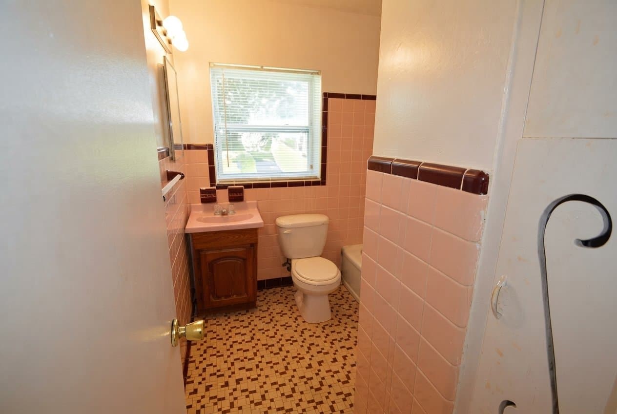 Orlando House: 519 Vern Dr