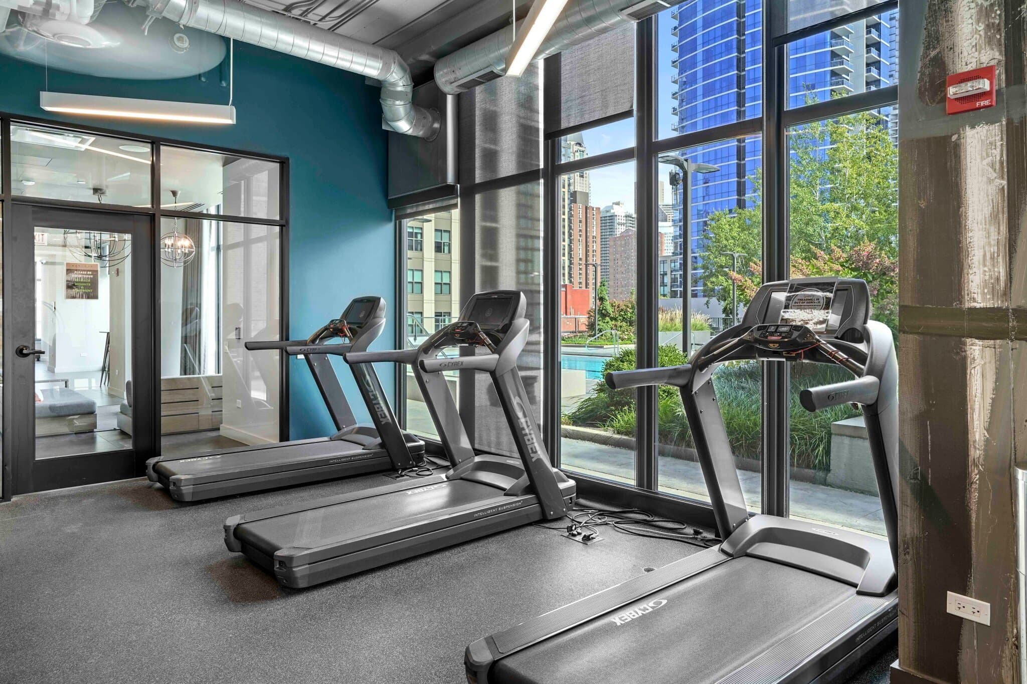 Chicago Condo: 224 W Huron St
