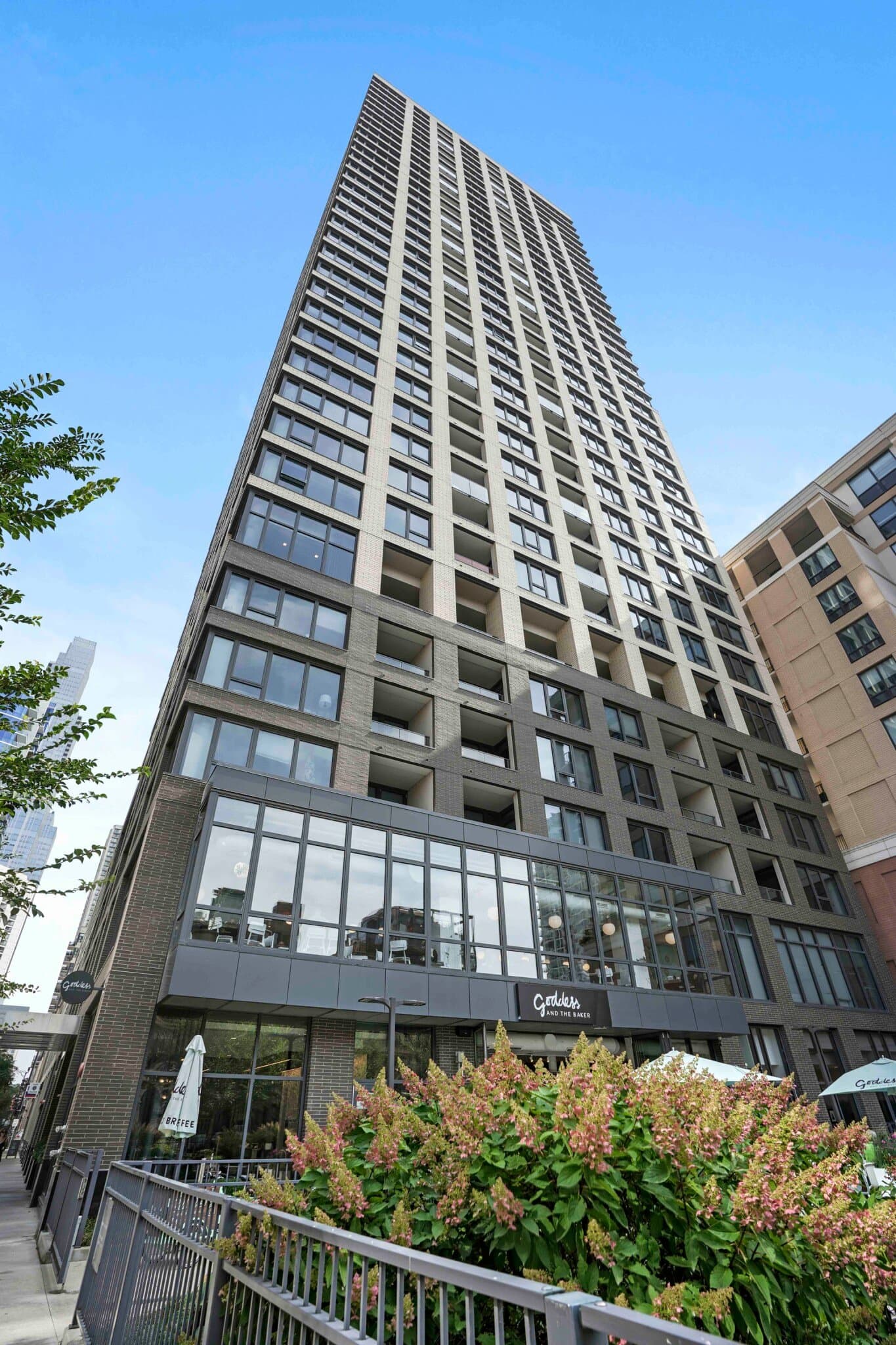 Chicago Condo: 224 W Huron St