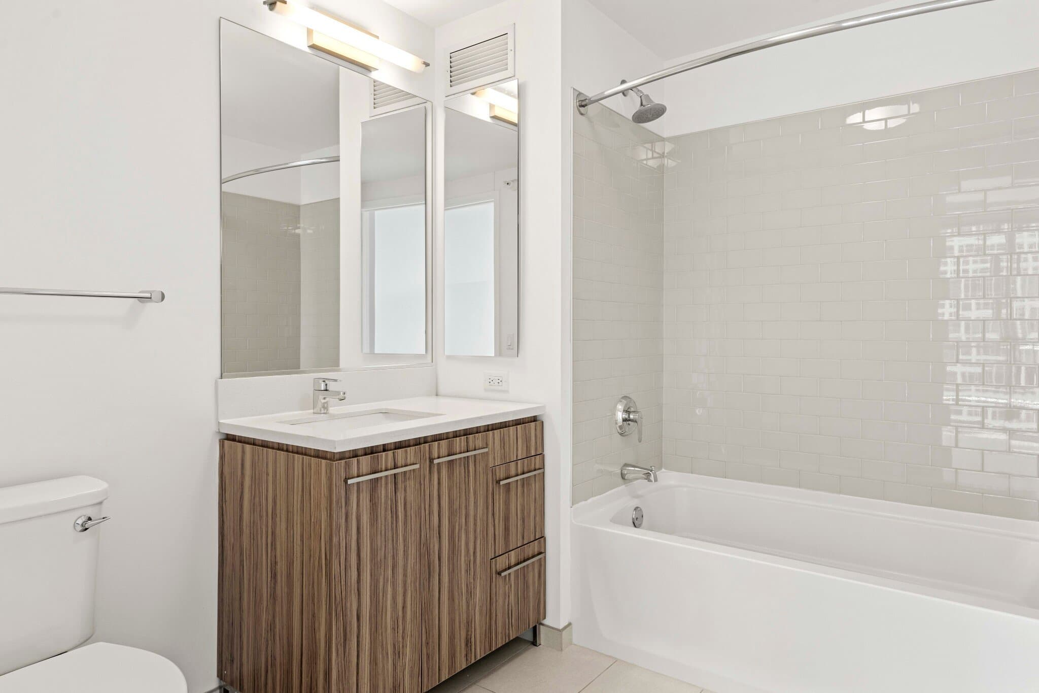 Chicago Condo: 208 North Canal Street