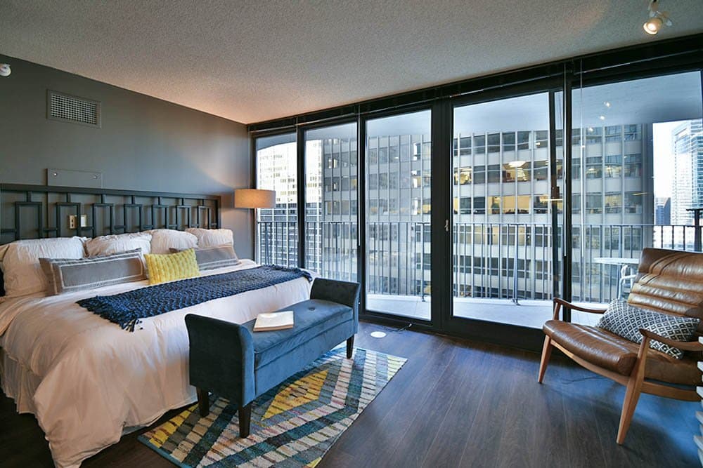 Chicago Condo: 319 North Michigan Avenue
