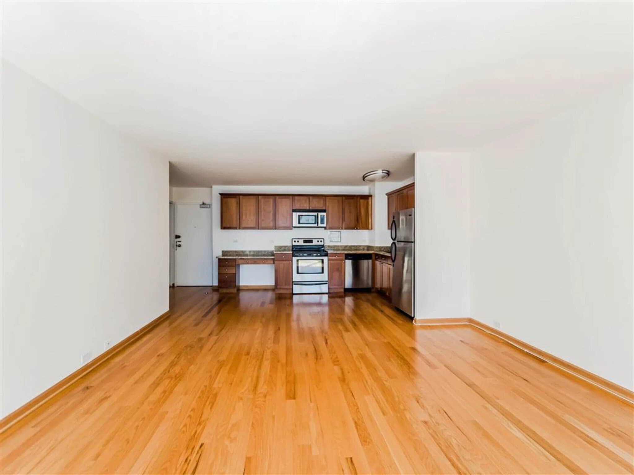 Chicago Condo: 2900 N Lake Shore Dr