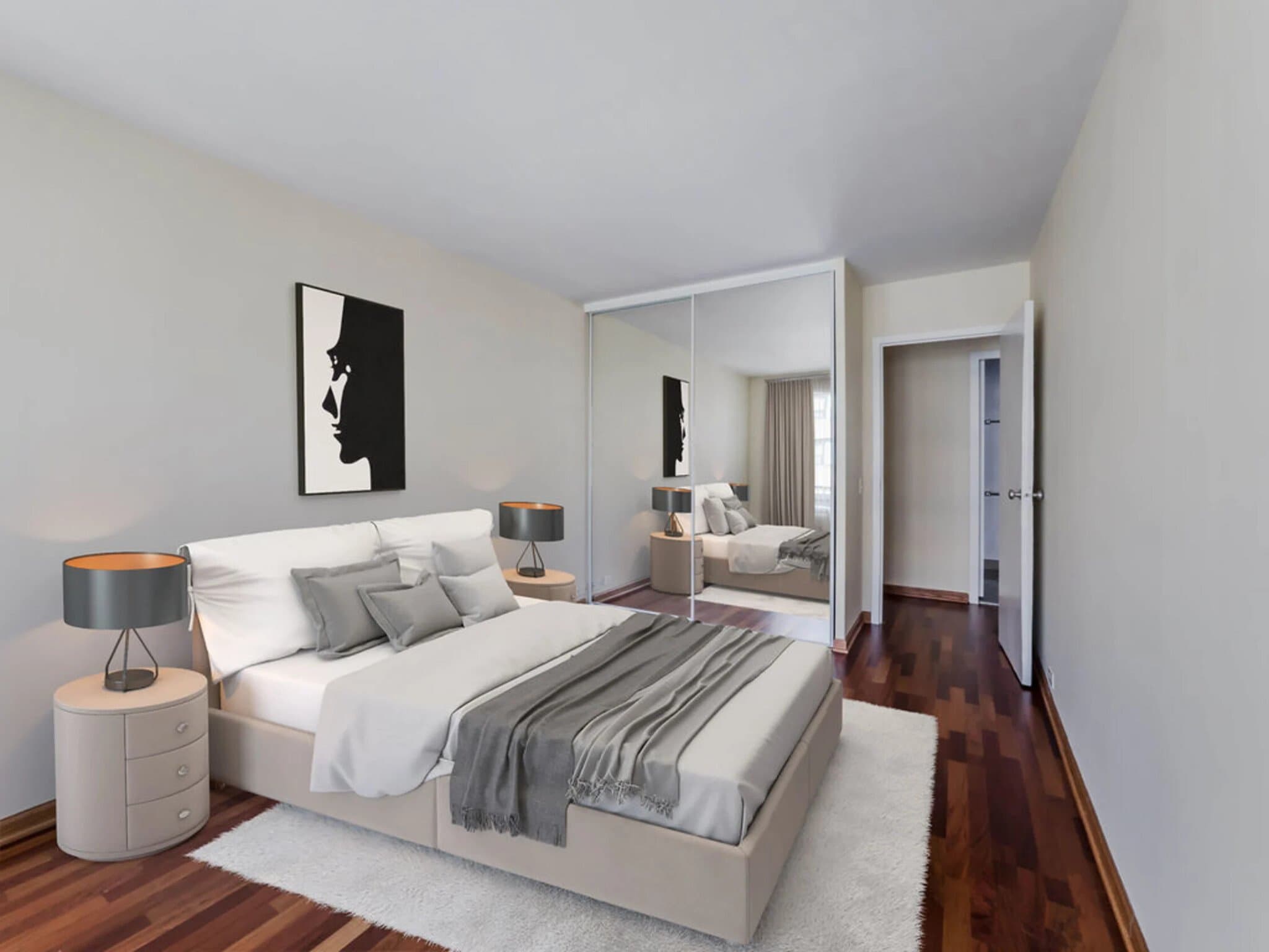 Chicago Condo: 2900 N Lake Shore Dr