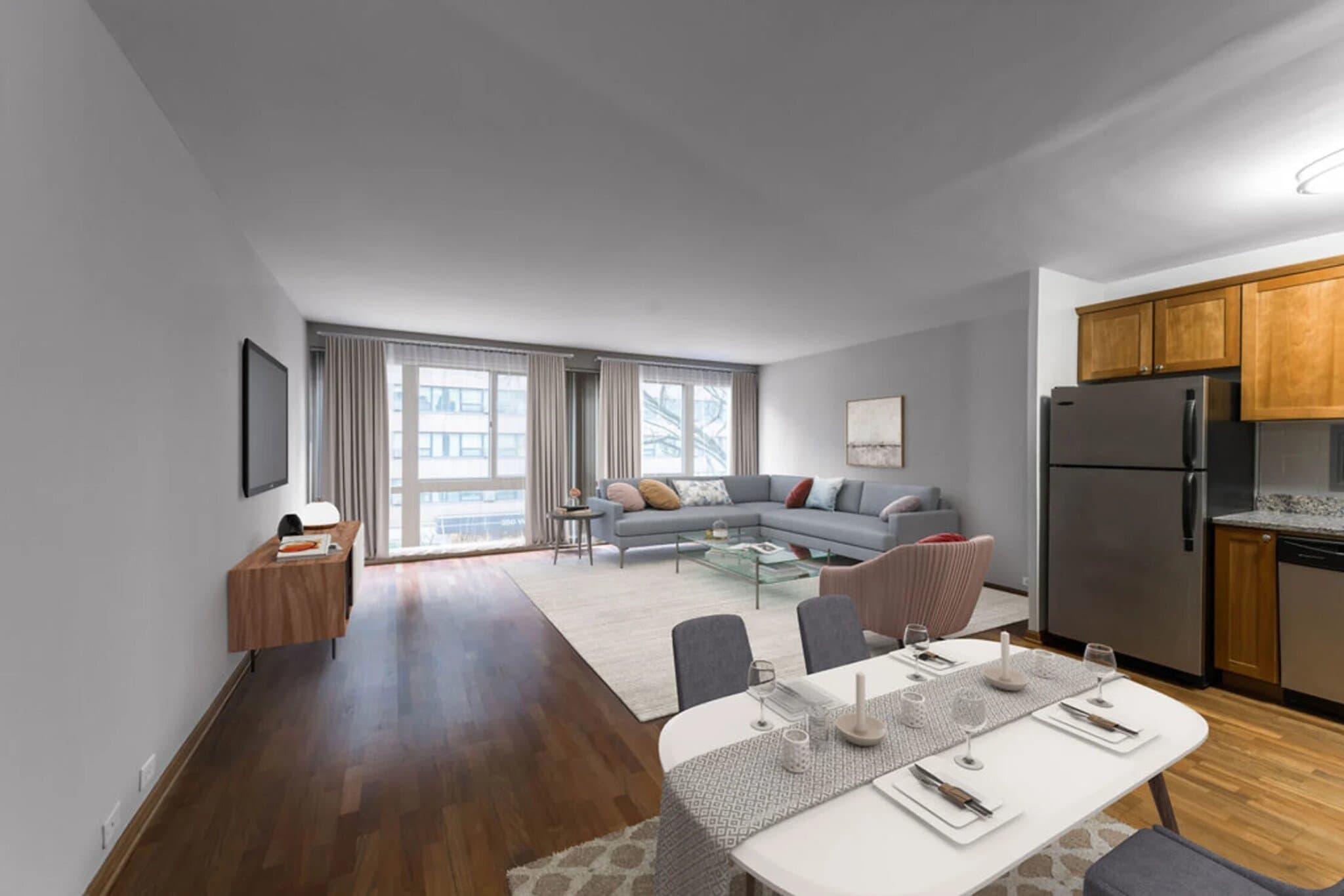 Chicago Condo: 2900 N Lake Shore Dr