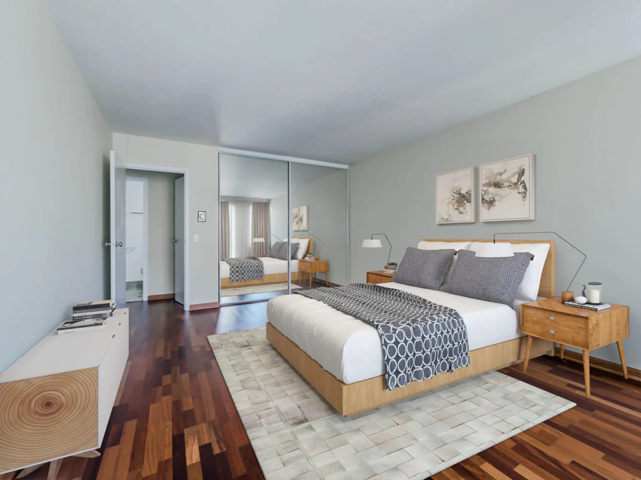 Chicago Condo: 2900 N Lake Shore Dr
