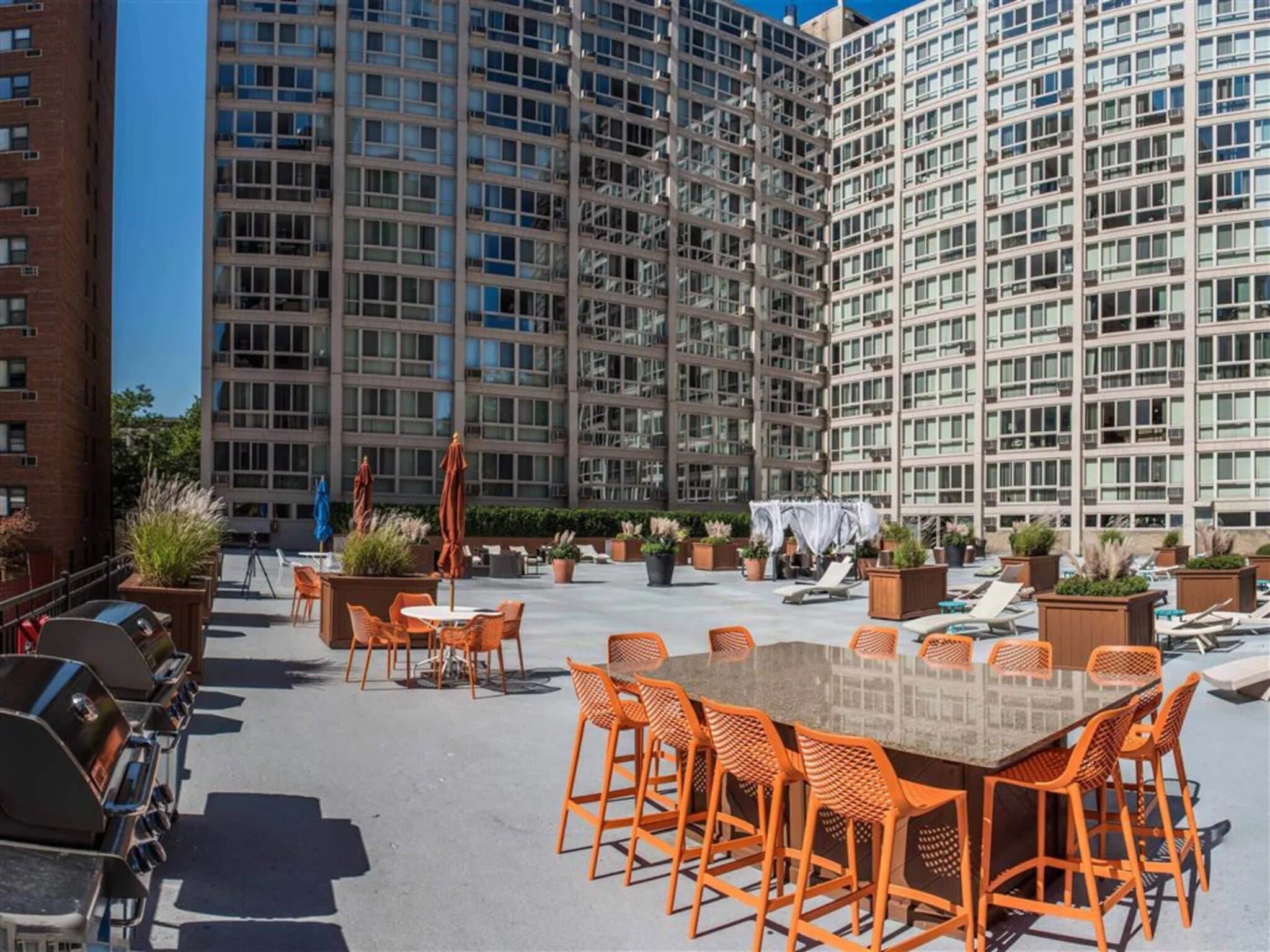 Chicago Condo: 2900 N Lake Shore Dr