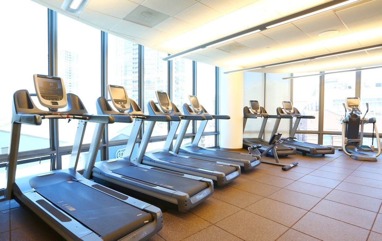 Chicago Condo: 448 North Orleans Street