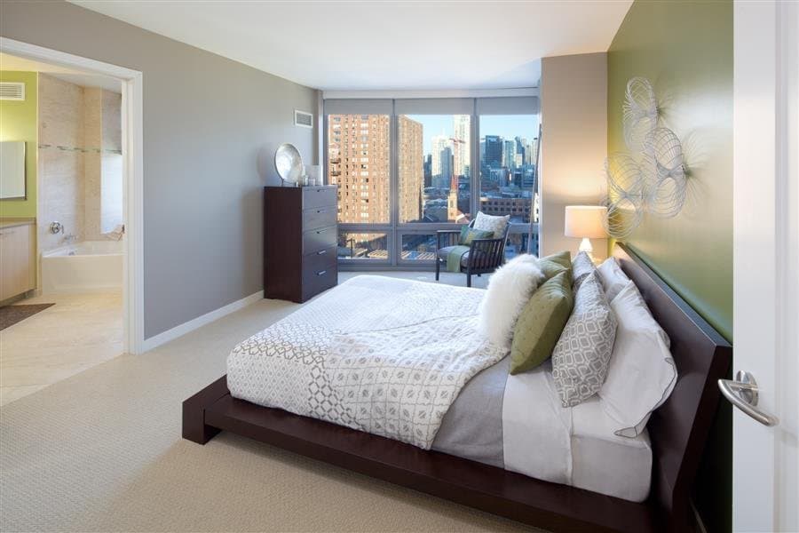 Chicago Condo: 448 North Orleans Street