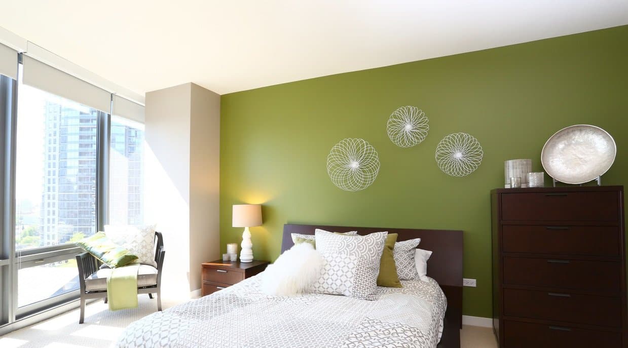 Chicago Condo: 448 North Orleans Street