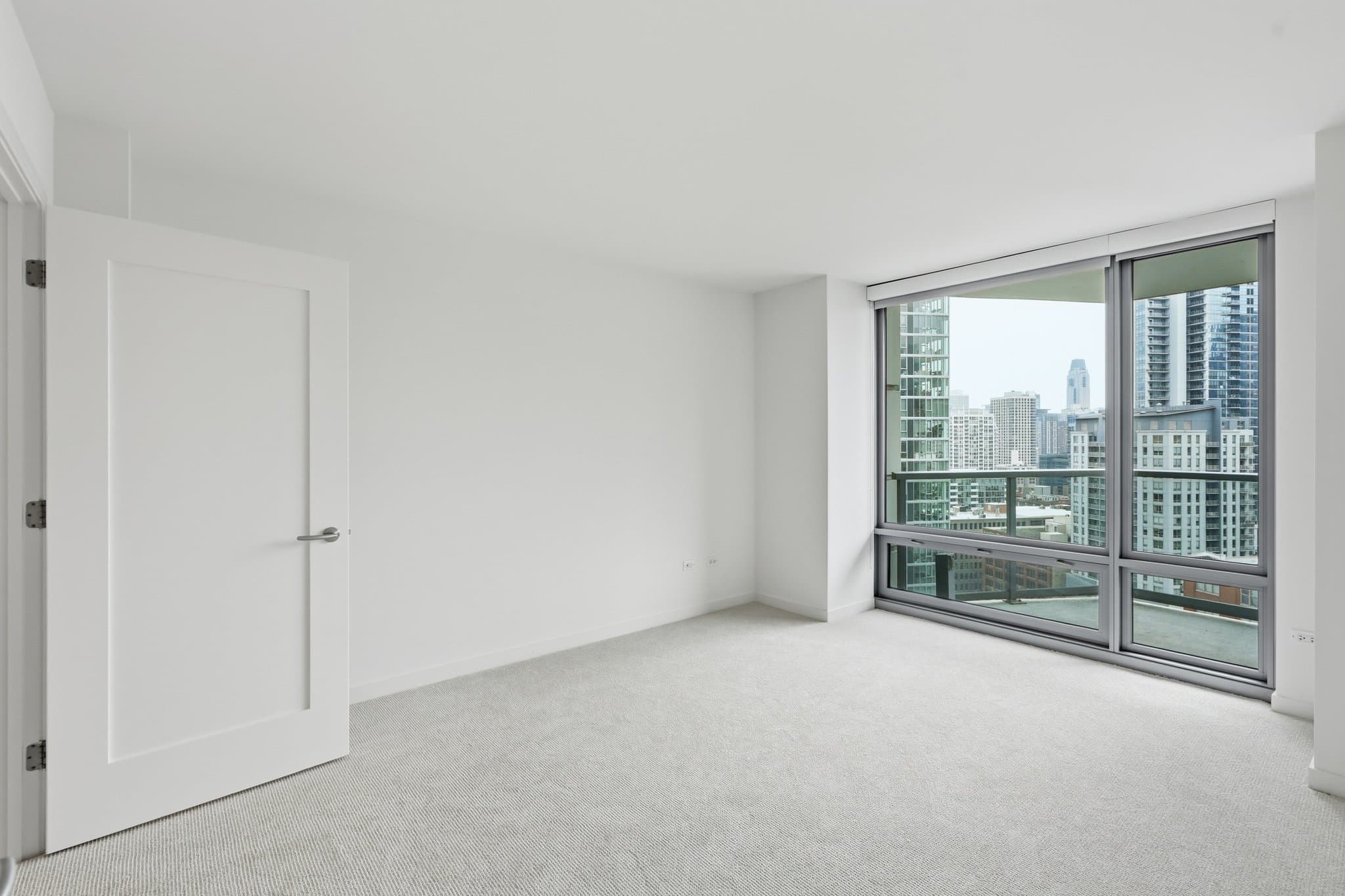 Chicago Condo: 448 North Orleans Street