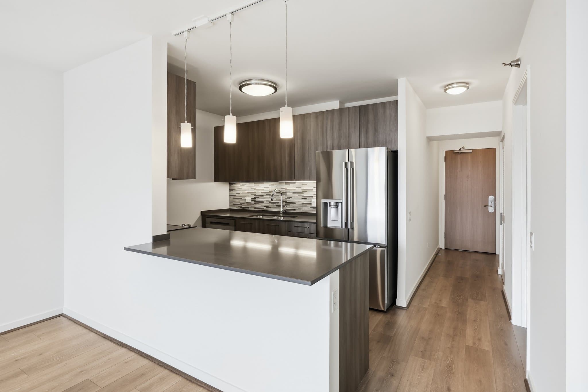 Chicago Condo: 448 North Orleans Street