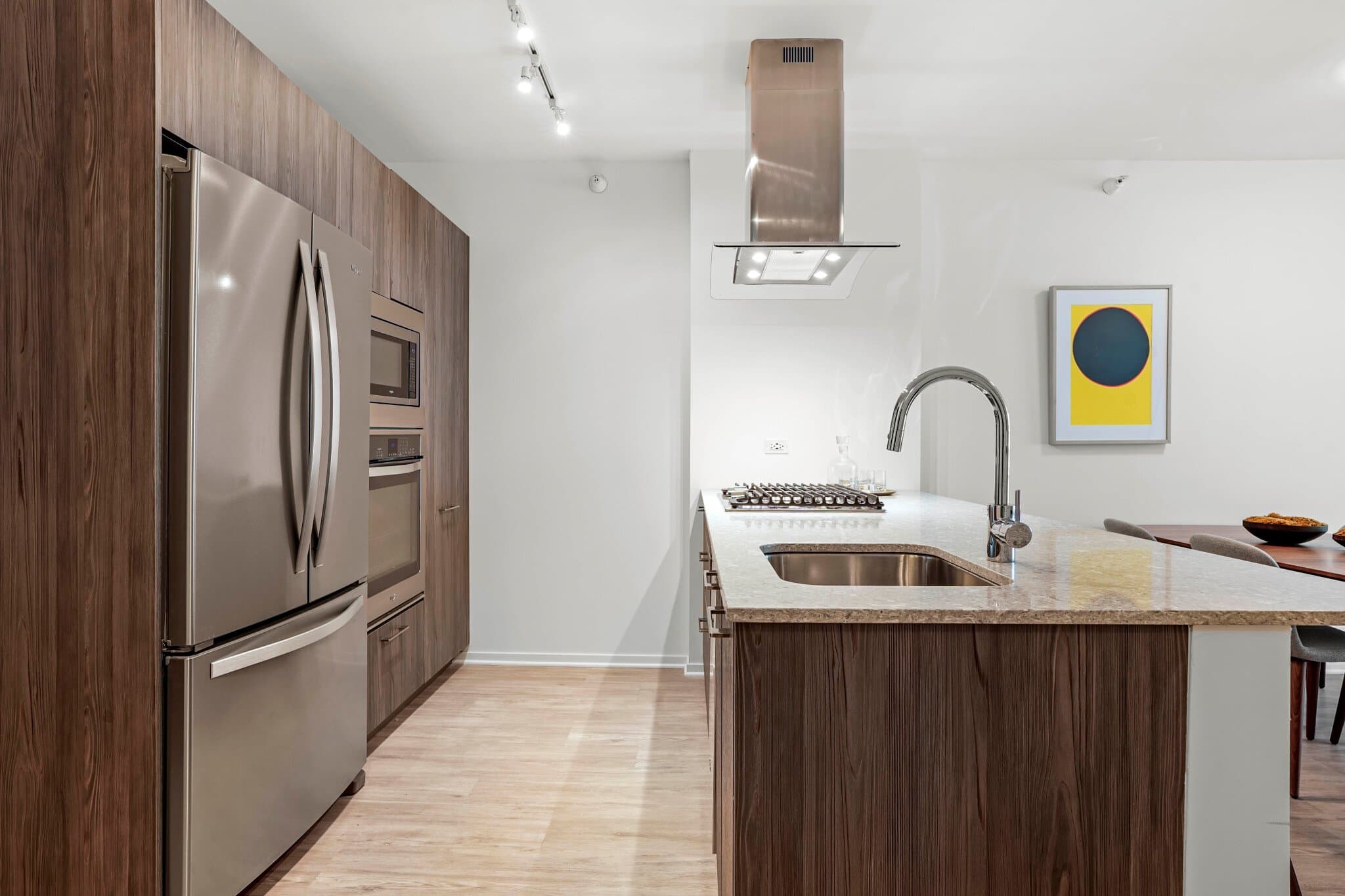 Chicago Condo: 167 East Ohio Street