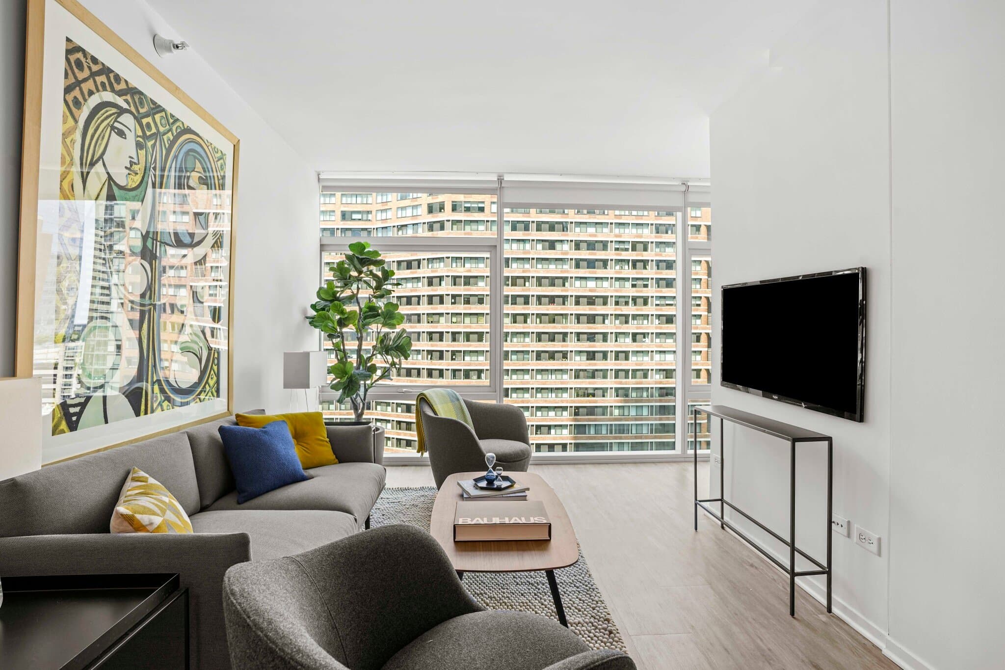 Chicago Condo: 167 East Ohio Street