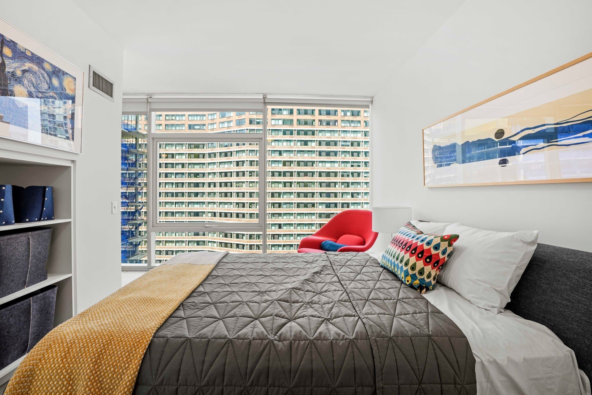 Chicago Condo: 167 East Ohio Street
