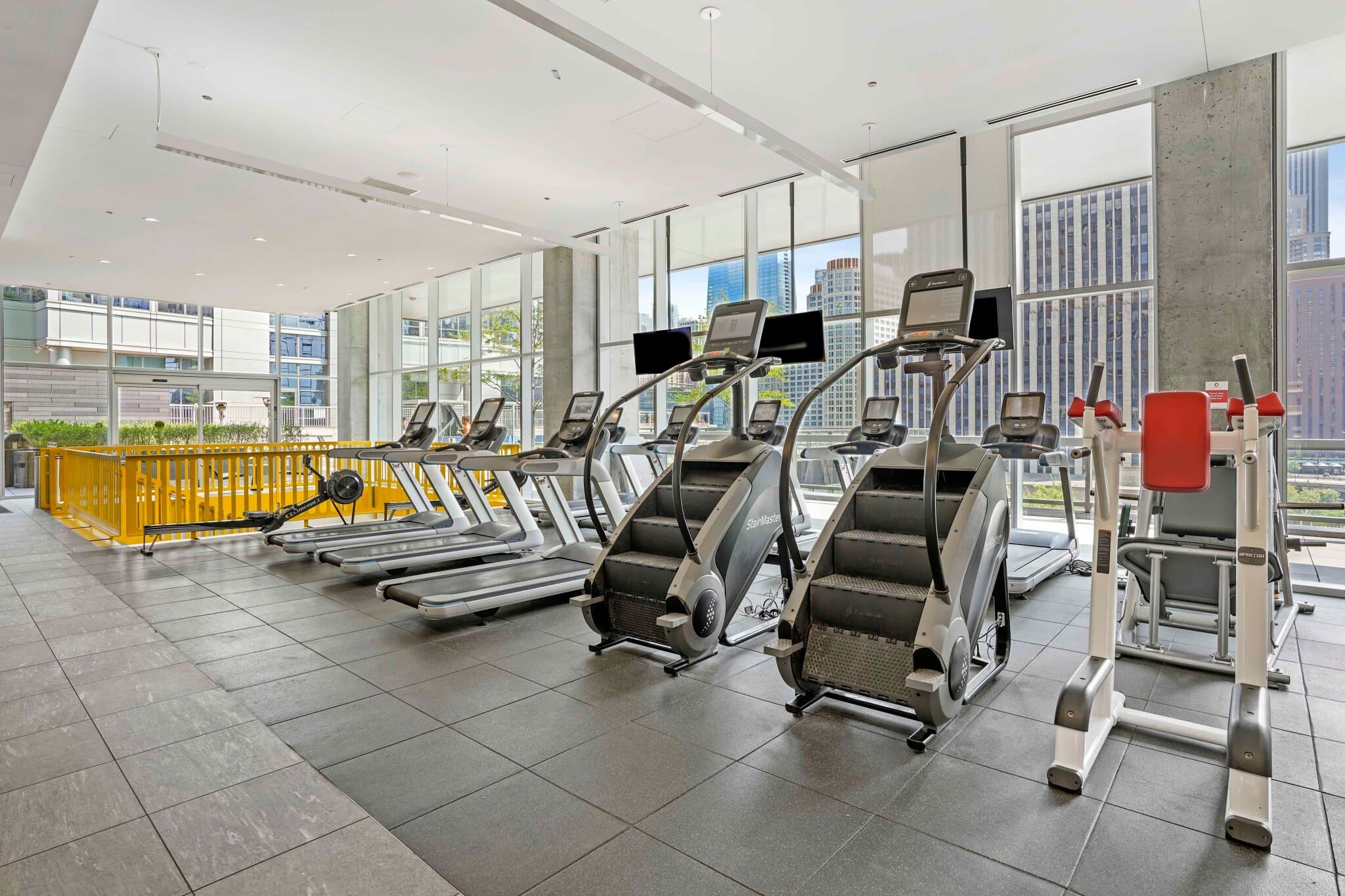 Chicago Condo: 167 East Ohio Street