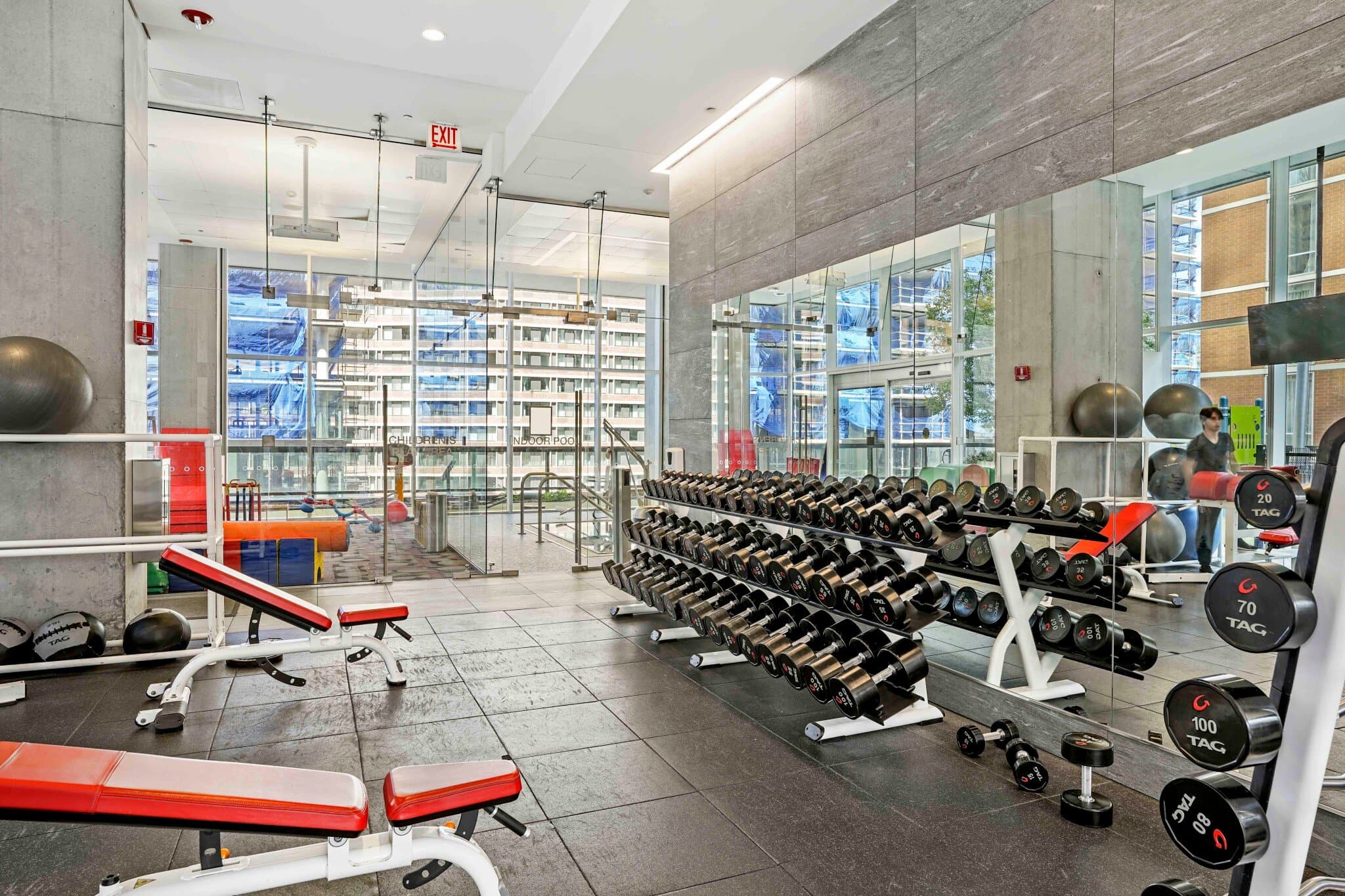 Chicago Condo: 167 East Ohio Street