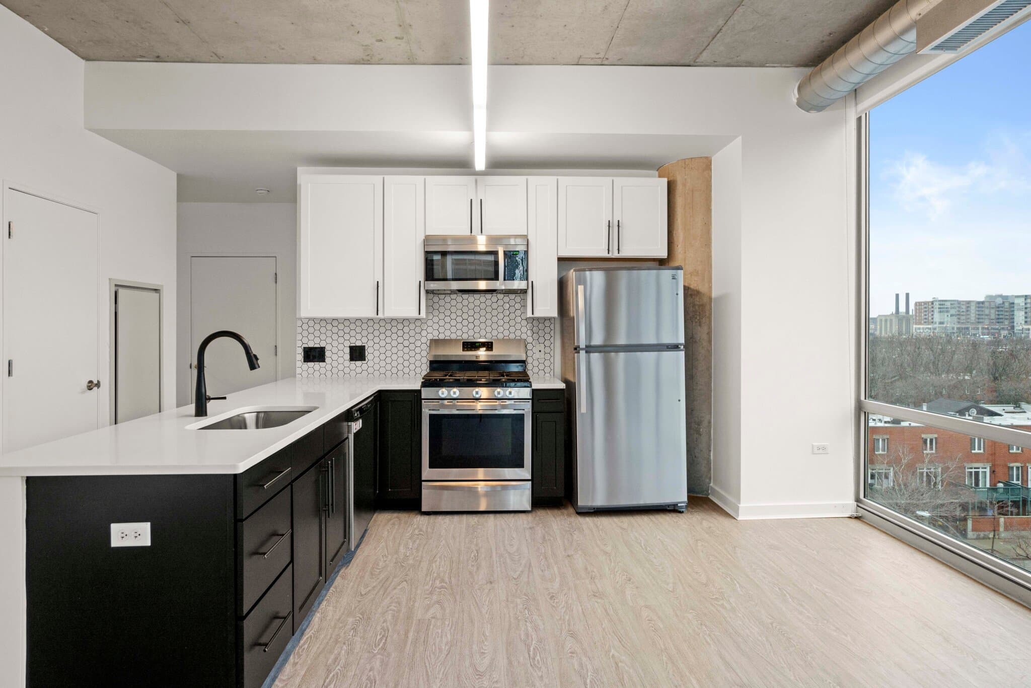 Chicago Condo: 1247 South State Street