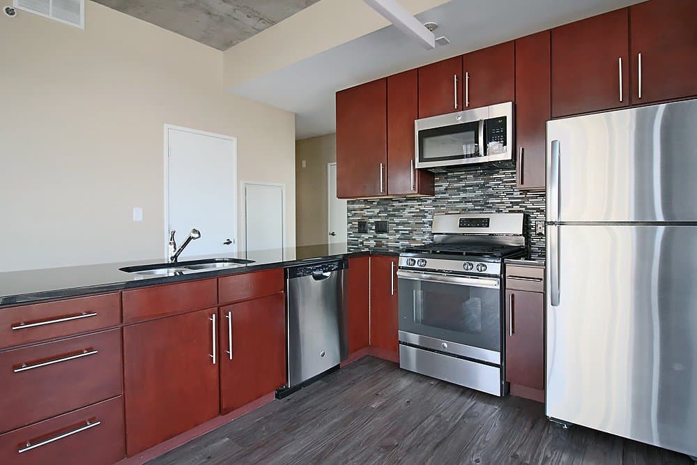 Chicago Condo: 1247 South State Street
