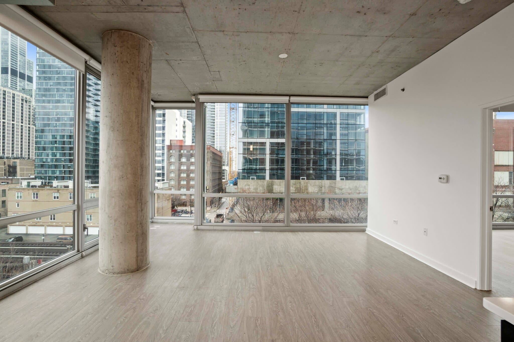 Chicago Condo: 1247 South State Street