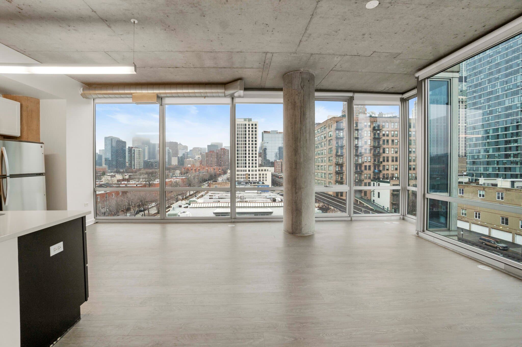 Chicago Condo: 1247 South State Street