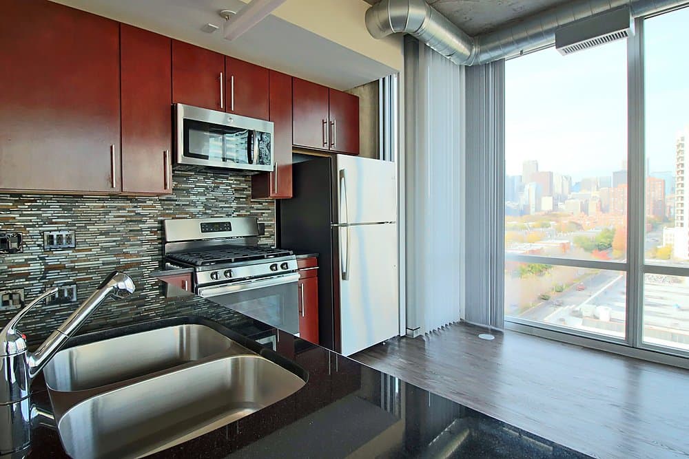 Chicago Condo: 1247 South State Street