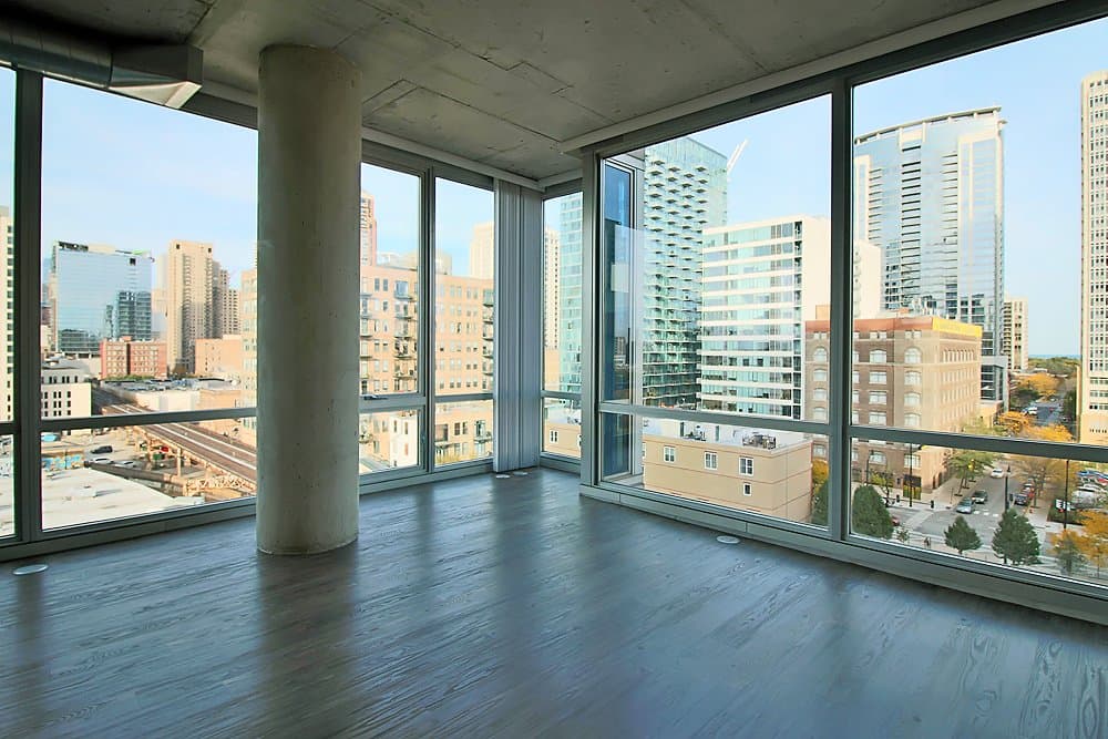 Chicago Condo: 1247 South State Street