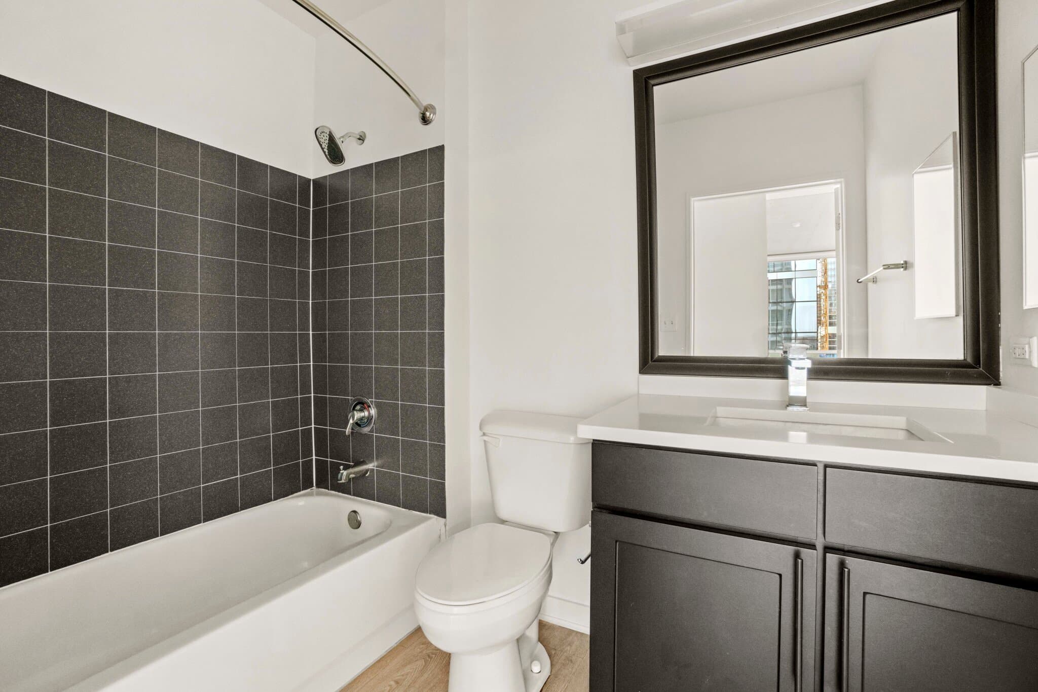 Chicago Condo: 1247 South State Street