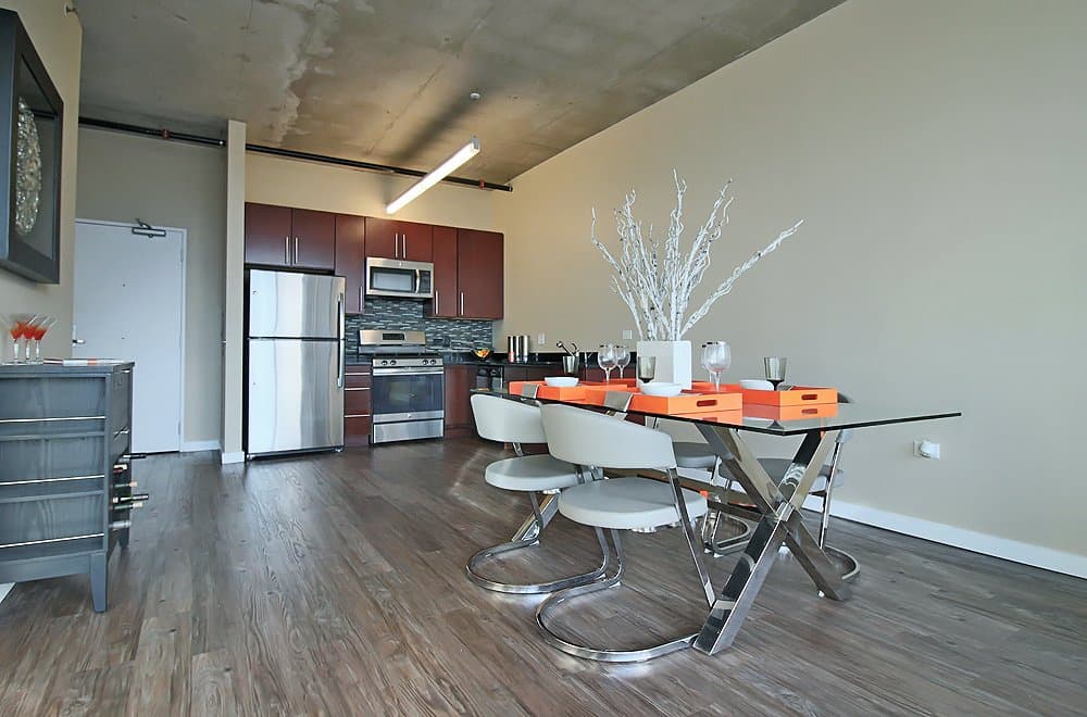 Chicago Condo: 1247 South State Street