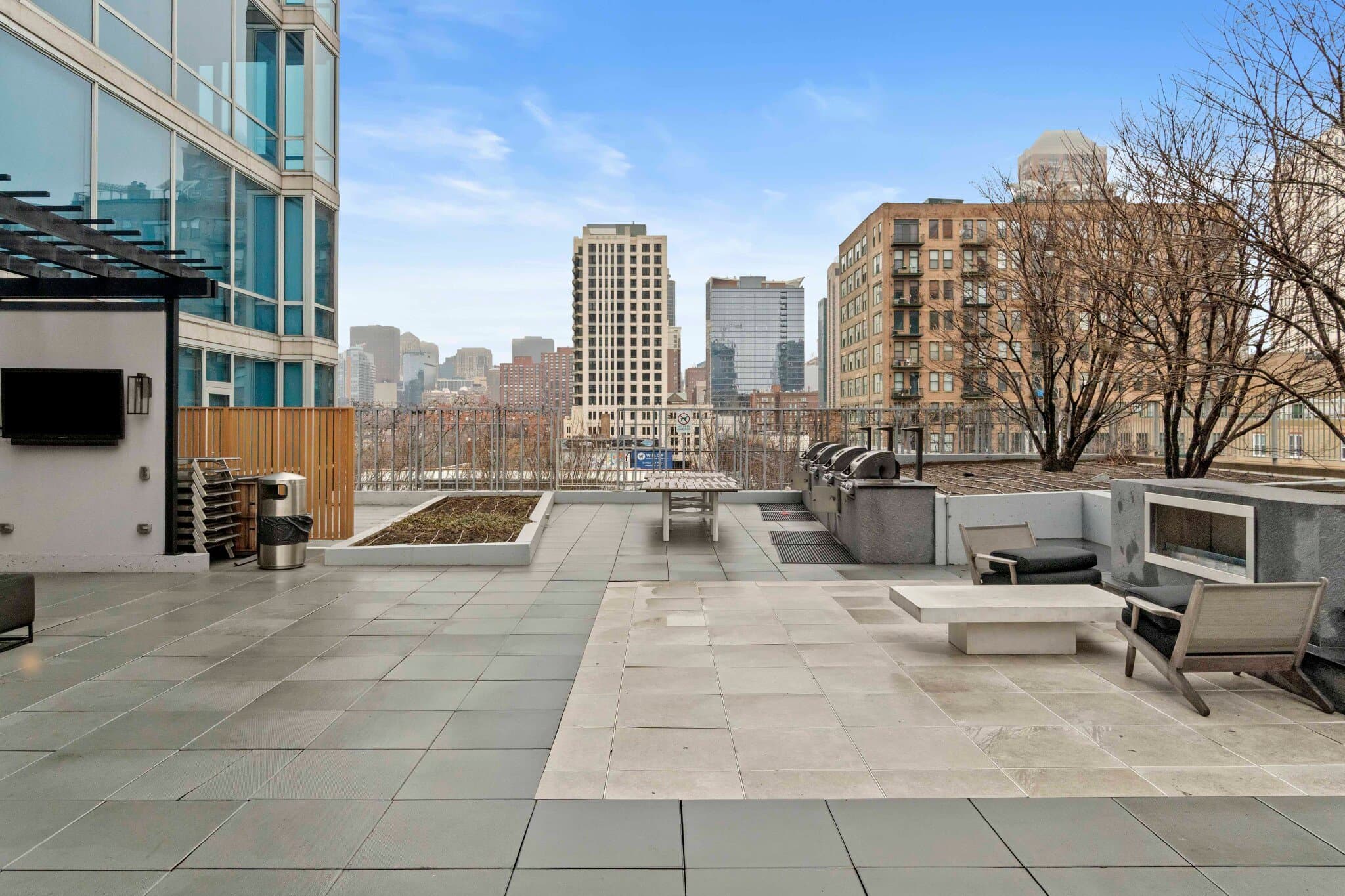 Chicago Condo: 1247 South State Street