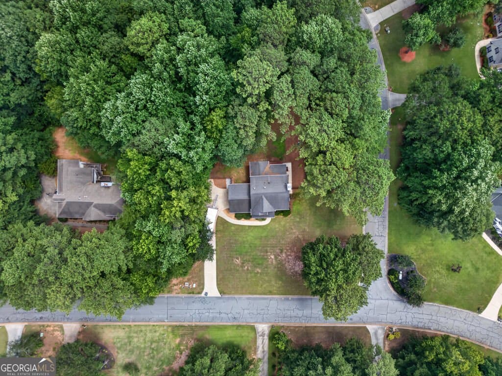 Sharpsburg House: 60 Tyler Woods Dr