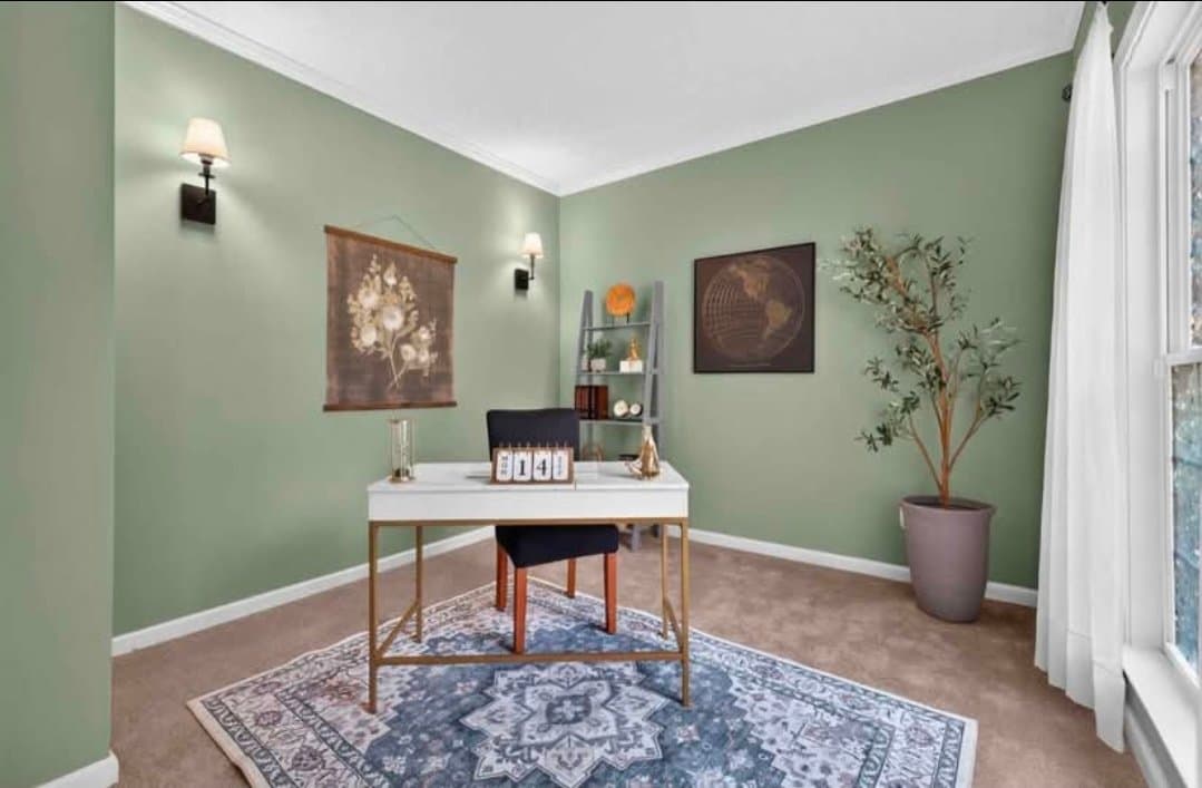 Sharpsburg House: 60 Tyler Woods Dr