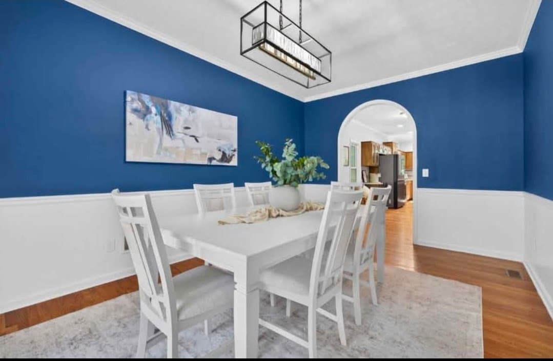 Sharpsburg House: 60 Tyler Woods Dr