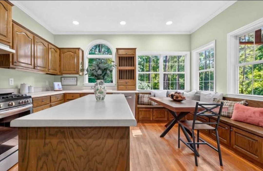 Sharpsburg House: 60 Tyler Woods Dr